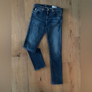 AG prima cigarette jeans